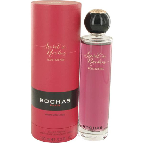 Фото духиRochas Secret de Rochas Rose Intense