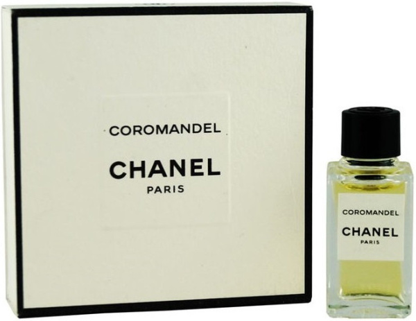 Chanel Coromandel (20-64074 парфюмерная вода 4 мл)