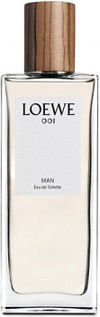 Фото духи Loewe Loewe 001 Man