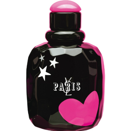 Фото духиYves Saint Laurent Paris Premieres Roses 2016