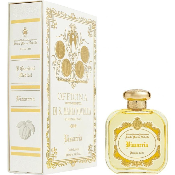 Santa Maria Novella Bizzarria (20-47158 парфюмерная вода 100 мл)