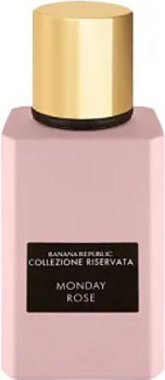 Фото духи Banana Republic Monday Rose