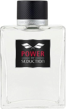 Фото духи Antonio Banderas Power Of Seduction