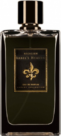 Фото духиRegalien Babel`s Heaven