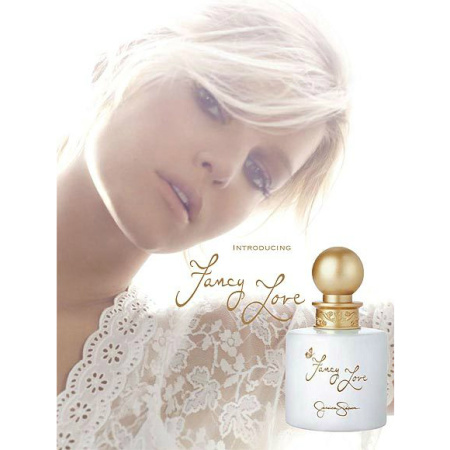 Фото духиJessica Simpson Fancy Love