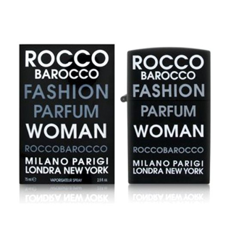 Фото духиRoccobarocco Fashion Woman