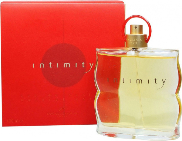 Фото духиPacoma Intimity