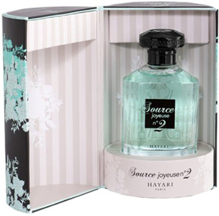 Фото духиHayari Parfums Source Joyeuse No2