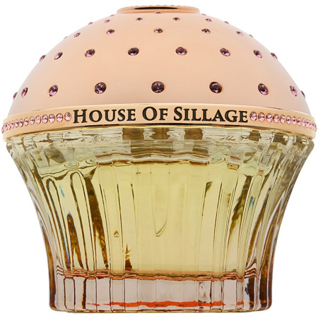 Фото духиHouse Of Sillage Hauts Bijoux