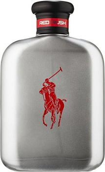 Фото духи Ralph Lauren Red Rush