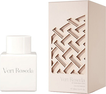 Фото духи Odin Vert Reseda