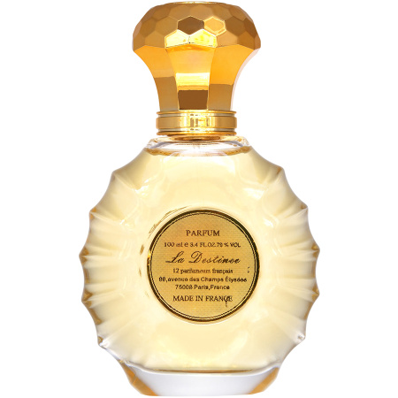 Фото духи12 Parfumeurs Francais La Destinee