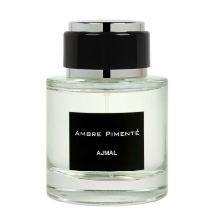 Фото духиAjmal Ambre Pimente