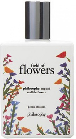 Фото духиPhilosophy Field Of Flowers: Peony Blossom