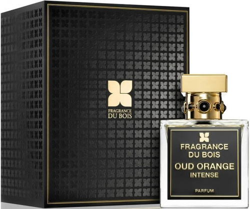 Fragrance Du Bois Oud Orange Intense (20-72647 духи 100 мл)