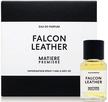 Фото духи Matiere Premiere Falcon Leather
