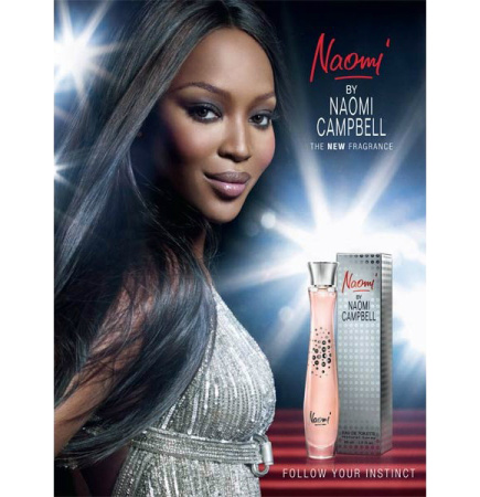 Фото духиNaomi Campbell Naomi