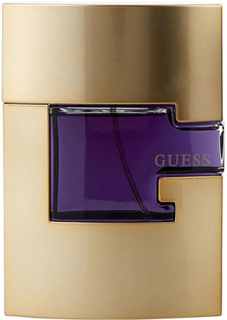Фото духиGuess Gold Man