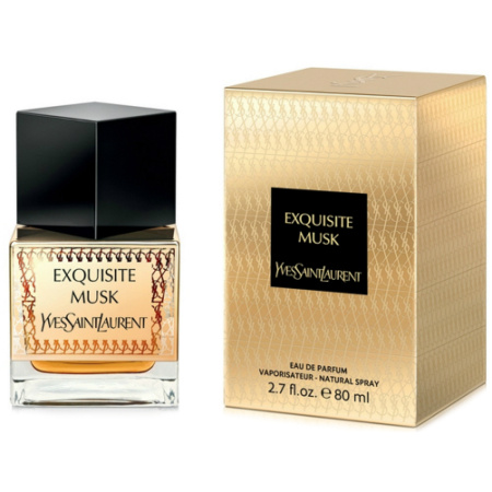 Фото духиYves Saint Laurent Exquisite Musk