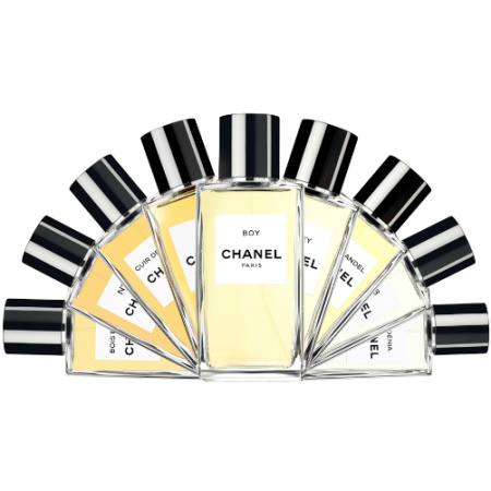 Фото духиChanel Les Exclusifs Boy