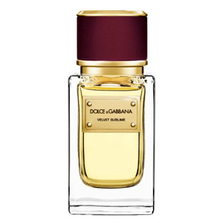 Фото духиDolce And Gabbana Velvet Sublime