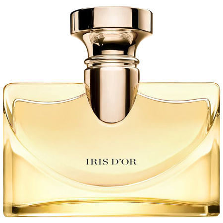 Фото духиBvlgari Splendida Iris d`Or