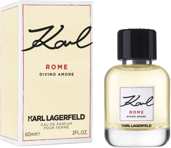 Фото духиKarl Lagerfeld Karl Rome Divino Amore