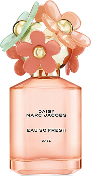 Marc Jacobs Daisy eau So Fresh Daze (20-59959 туалетная вода-тестер 75 мл)