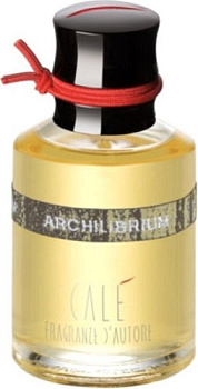 Фото духи Cale Fragranze d Autore Archilibrium