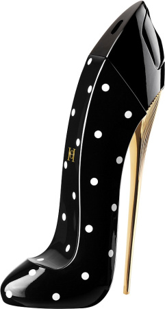 Фото духиCarolina Herrera Good Girl Dot Drama
