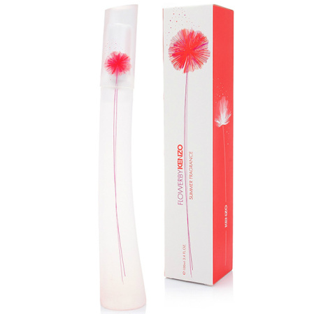 Фото духиFlower By Kenzo Summer 2014