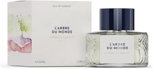Camille Leguay L'arbre Du Monde (20-23714 парфюмерная вода 100 мл)