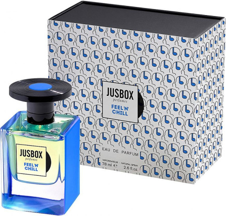Фото духиJusbox Golden Serenade