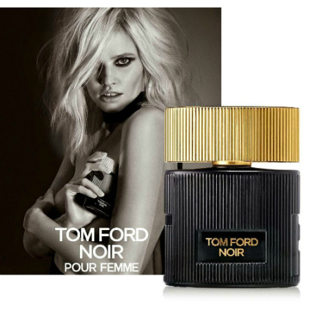 Фото духиTom Ford Noir Pour Femme