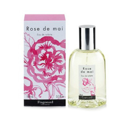 Фото духиFragonard Rose de Mai