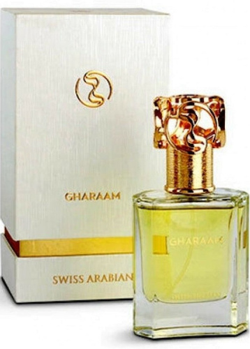 Фото духиSwiss Arabian Gharaam