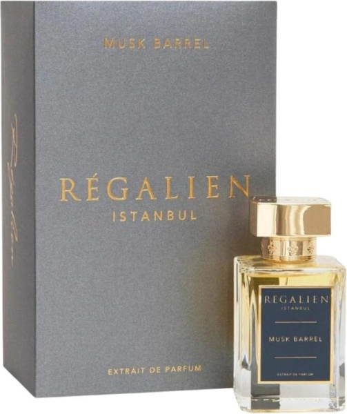 Фото духиRegalien Musk Barrel