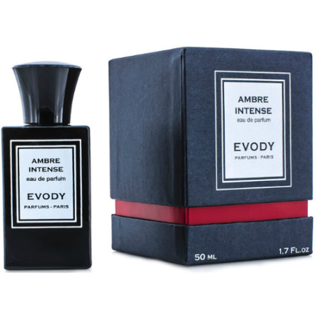 Фото духиEvody Parfums Ambre Intense