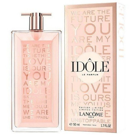 Фото духиLancome Idole Limited Edition