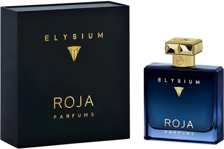 Фото духиRoja Dove Elysium Pour Homme Parfum Cologne