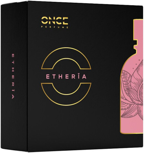 Фото духиOnce Etheria
