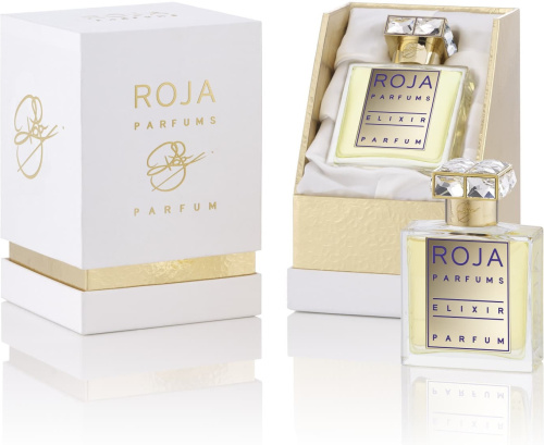 Фото духиRoja Dove Elixir