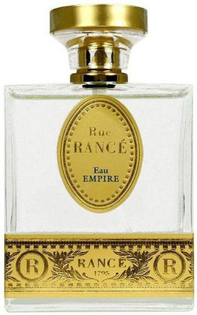 Фото духиRance Eau Empire