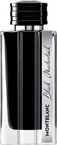 Mont Blanc Black Meisterstuck (20-88580 парфюмерная вода-тестер 125 мл)
