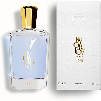 Orlov Paris Hope (20-66926 парфюмерная вода 75 мл)