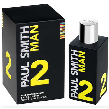 Фото духиPaul Smith Man 2