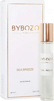Фото духи ByBozo Sea Breeze