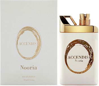 Фото духи Accendis Nooria