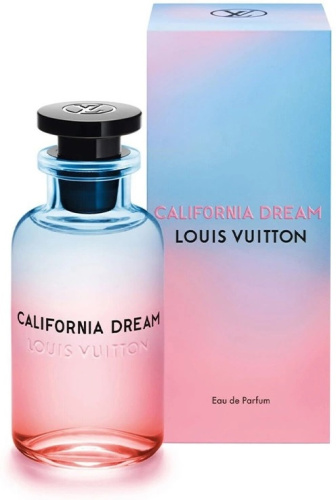 Louis Vuitton California Dream 2
