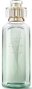 Фото духи Cartier Rivieres De Cartier - Luxuriance
